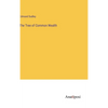 The Tree of Common Wealth - Hardcover