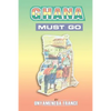 Ghana Must Go - Paperback