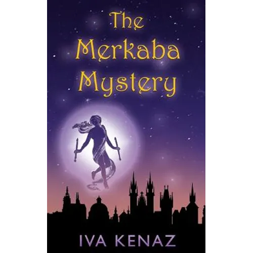The Merkaba Mystery - Paperback