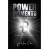 Power Moments: Claim Your Identity - Paperback