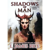 Shadows of Man - Hardcover
