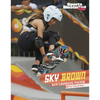 Sky Brown: Skateboarding Phenom - Paperback