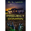Project Domain - Paperback