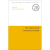 The Unperceived Continuity of Isaiah - Paperback