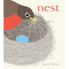 Nest - Board Book