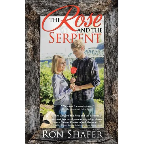 The Rose and the Serpent - Paperback