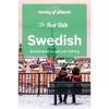 Lonely Planet Fast Talk Swedish - Paperback
