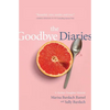 The Goodbye Diaries: A Mother-Daughter Memoir - Paperback