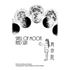 Shell of Moon and Sun Poems by Misuzu Kaneko: translated by Yukari Meldrum and Alice Major - Paperback