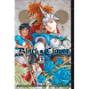 Black Clover, Vol. 12: The Briar Maiden's Melancholy - Paperback