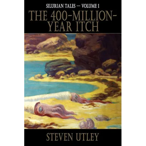 The 400-Million-Year-Itch - Paperback