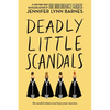 Deadly Little Scandals - Paperback