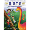 Don't Disturb the Dinosaurs - Hardcover