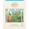 Amō's Sapotawan - Hardcover
