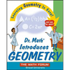 Dr. Math Introduces Geometry: Learning Geometry Is Easy! Just Ask Dr. Math! - Paperback