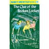 The Clue of the Broken Locket - Hardcover