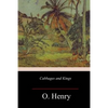Cabbages and Kings - Paperback