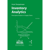 Inventory Analytics: Prescriptive Analytics in Supply Chains - Paperback