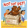 Not That Pet! - Hardcover