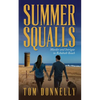 Summer Squalls: Murder and Romance in Rehoboth Beach - Paperback