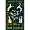 Easy Stories in English for Intermediate Learners: 10 Fairy Tales to Take Your English From OK to Good and From Good to Great - Paperback