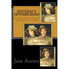 Sentido y Sensibilidad (Spanish) Edition - Paperback