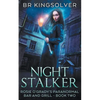 Night Stalker - Paperback
