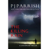The Killing Rain: A Louis Kincaid Thriller - Paperback