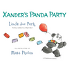 Xander's Panda Party - Paperback