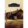 Live Oak County - Hardcover