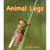 Animal Legs - Hardcover