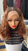 Boho braids short color 27