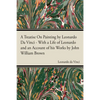 A Treatise on Painting - Paperback
