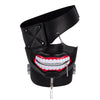 Anime Tokyo Ghoul Kaneki Ken Cosplay Costumes Mask Halloween Party Masks
