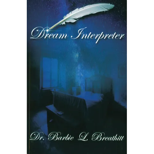 Dream Interpreter - Paperback