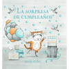 La Sorpresa de Cumpleaños / Ollie's Birthday Surprise - Hardcover