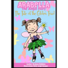 Arabella the Angel Fairy - The Tale of the Golden Toad - Paperback