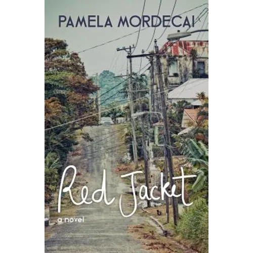 Red Jacket - Paperback