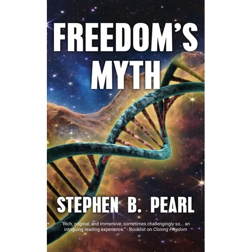 Freedom's Myth - Paperback