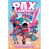 Pax Samson Vol. 1: The Cookout - Paperback
