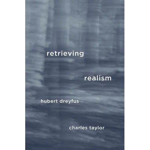 Retrieving Realism - Hardcover