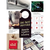 Do Not Disturb: Hotel Graphics & Branding - Hardcover
