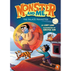 Monster and Me 2: The Palace Prankster - Paperback