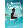 The Aquamarine Surfboard - Paperback