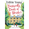 Dastardly Deeds at St Bride's - Paperback
