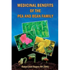 Medicinal Benefits of the Pea and Bean Family - Paperback