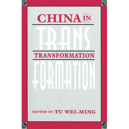 China in Transformation - Paperback