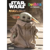 Star Wars the Mandalorian: Grogu: Colortivity with Stickers - Paperback