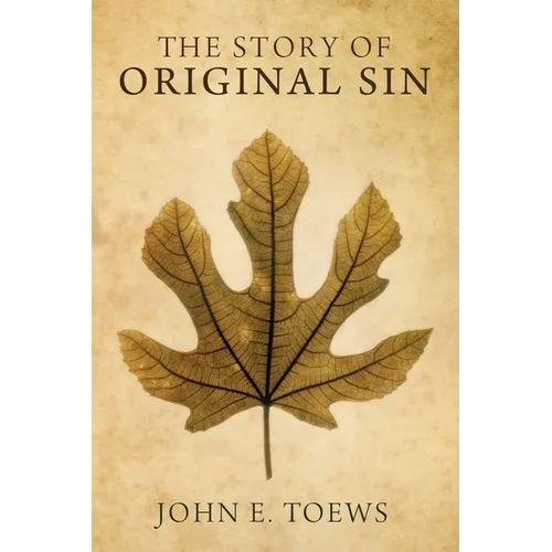 The Story of Original Sin - Hardcover