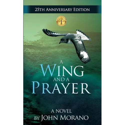 A Wing and a Prayer - Paperback
